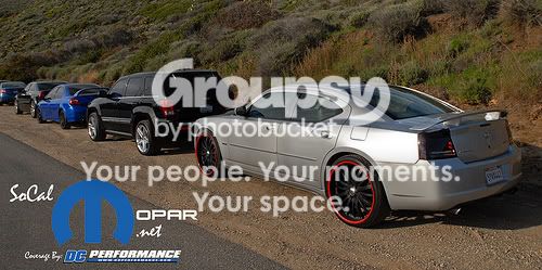 srt-loving gtg at dc performance