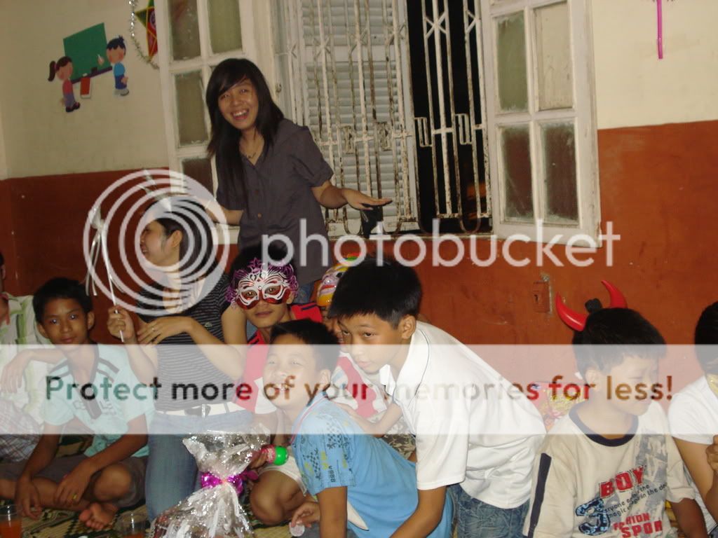 Cùng nhau chơi trò chơi