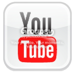 youtube button