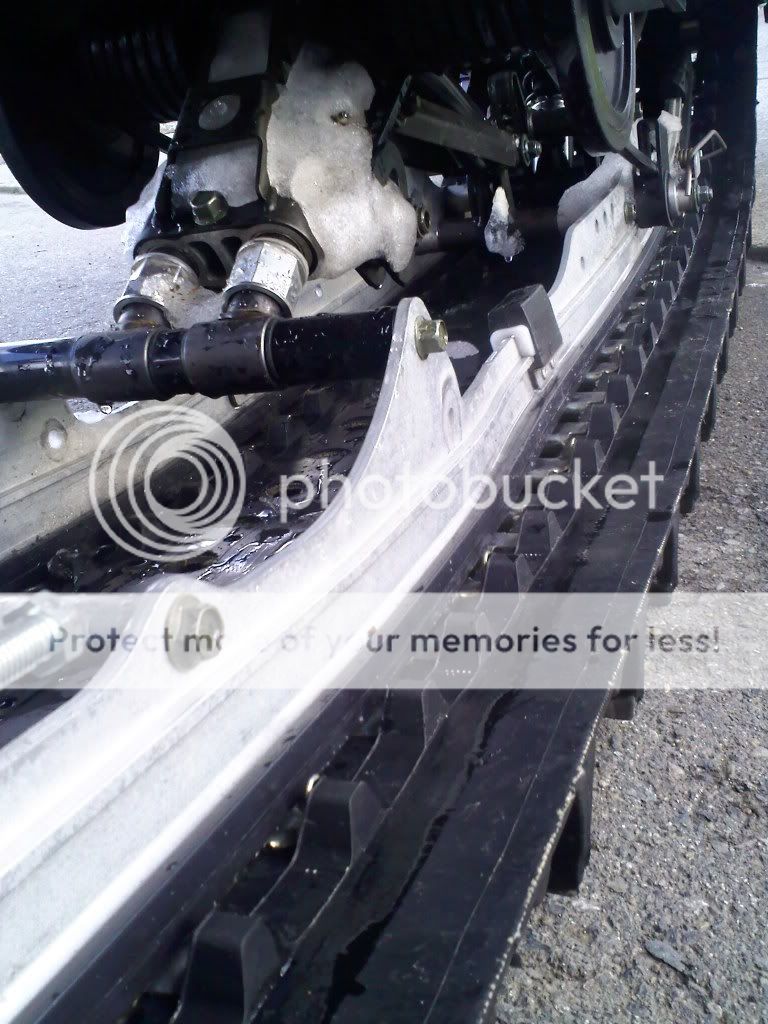rail stiffeners SnoWest Forums