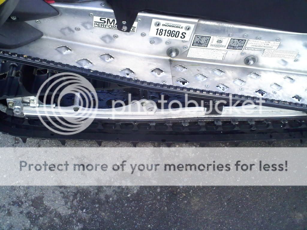 rail stiffeners SnoWest Forums