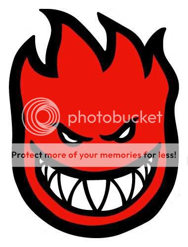 spit fire presentment