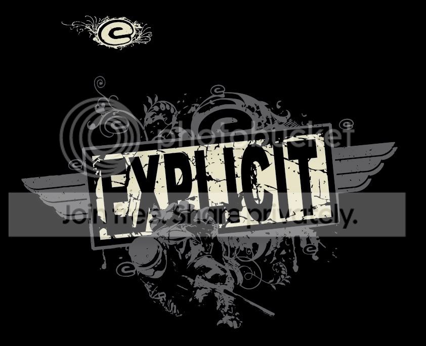 Explicit Logos