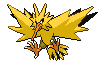 zapdos photo: Zapdos animated front Zapdosanimated-1.gif
