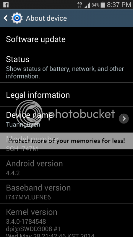 Samsung galaxy s3- 4tr9 (fix anh em nhiệt tình) - 12