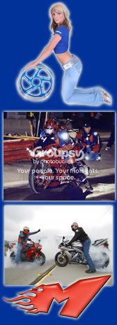 McCoy Motorsports