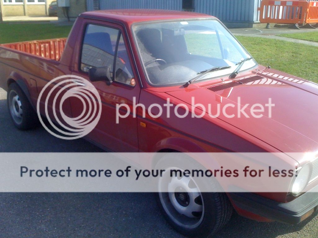 For Sale mk1 caddy for sale Volkszone Forum