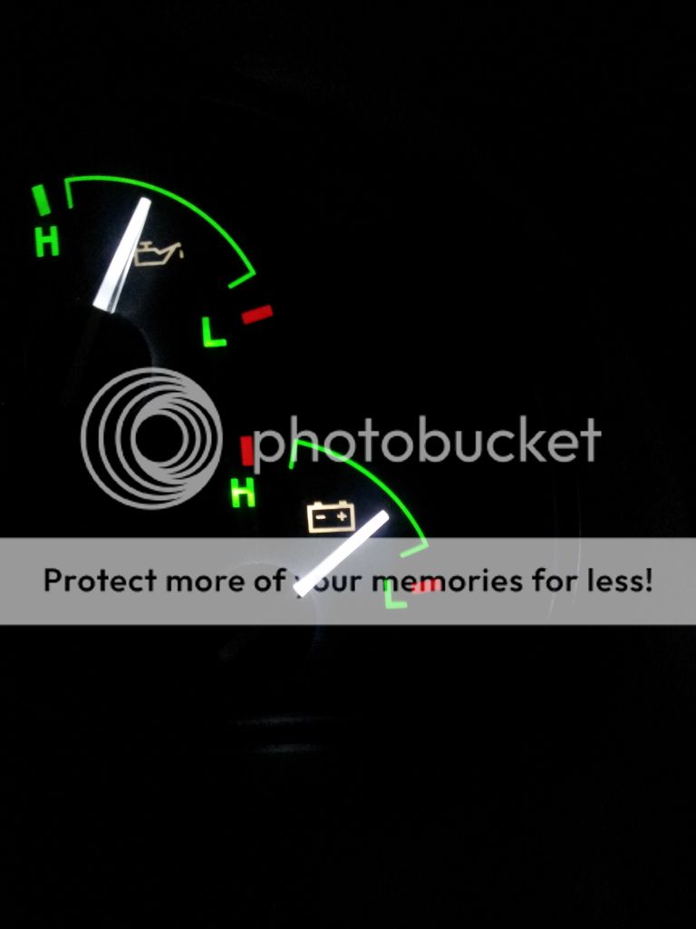 What is going on with my Speedometer!? Video BOUNCING Ford Truck