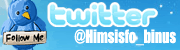 Himsisfo twitter