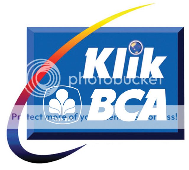 Klik BCA