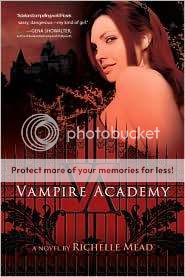 Vampire Academy Pictures, Images and Photos