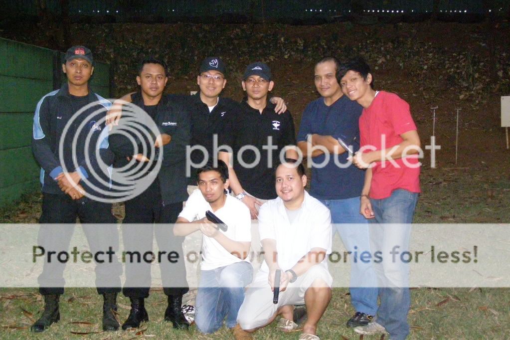 bersama teman2 self defense indonesia