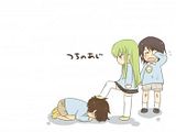 codegeass.jpg code geass image by racheerure
