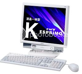 Desknote Nec, fujitsu, Sony, Hitachi prirus, deskpower, fmv, Valuestar - 4