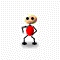 Avatar do usuário