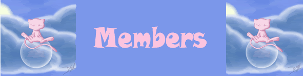 [PokeCommunity.com] Team MewMeIn