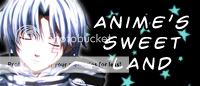 Anime's Sweet Land