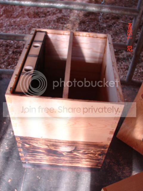 Double Queen Hives Beesource Beekeeping Forums